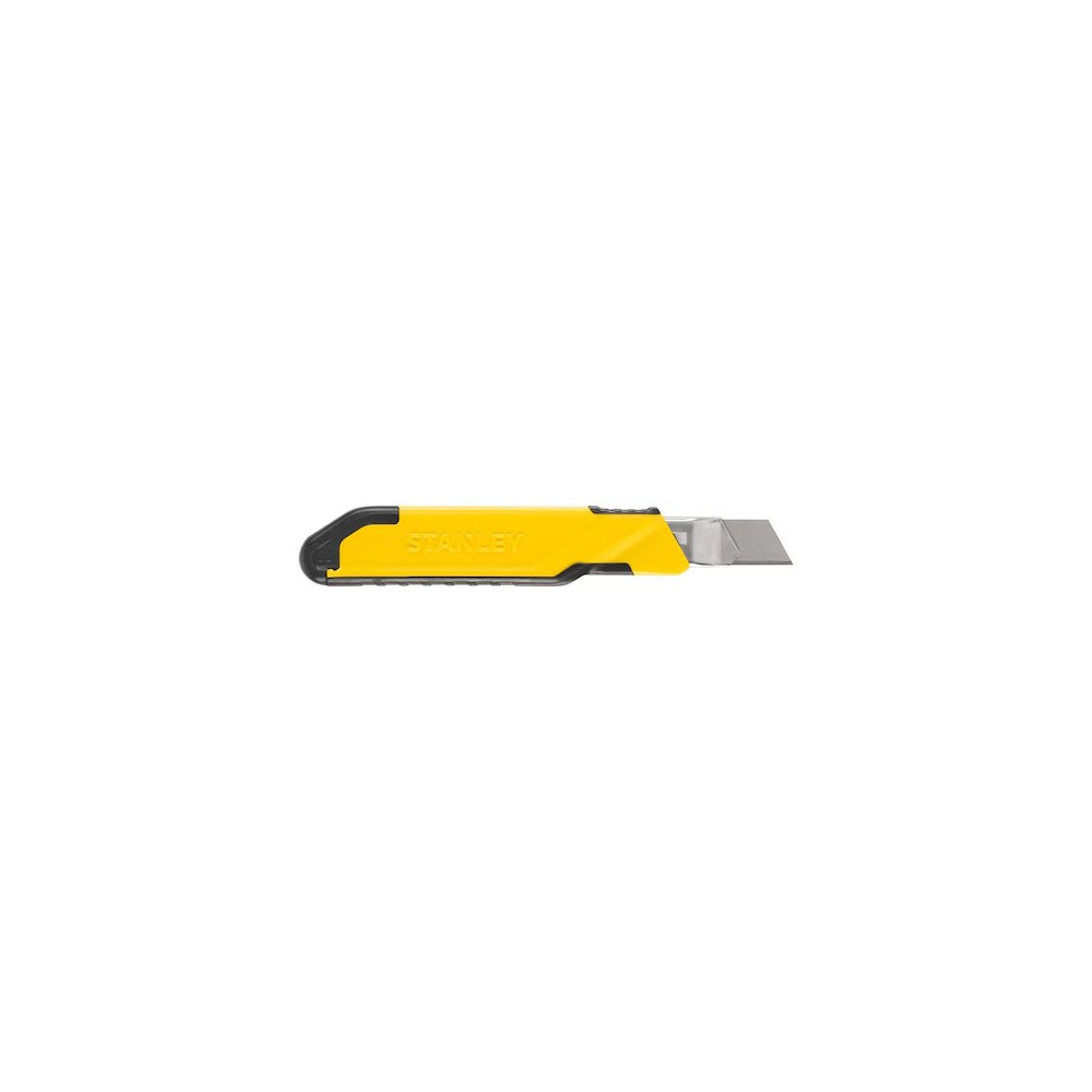 STHT10266-1,CUTTER AUTOBLOCCANTE 18MM C.I. +2 lame CTUM2661-ST