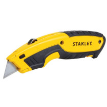 STHT10479-0,COLTELLO A LAMA RETRATTILE PRO +3 lame CTUM4790-ST