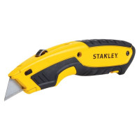 STHT10479-0,COLTELLO A LAMA RETRATTILE PRO +3 lame CTUM4790-ST