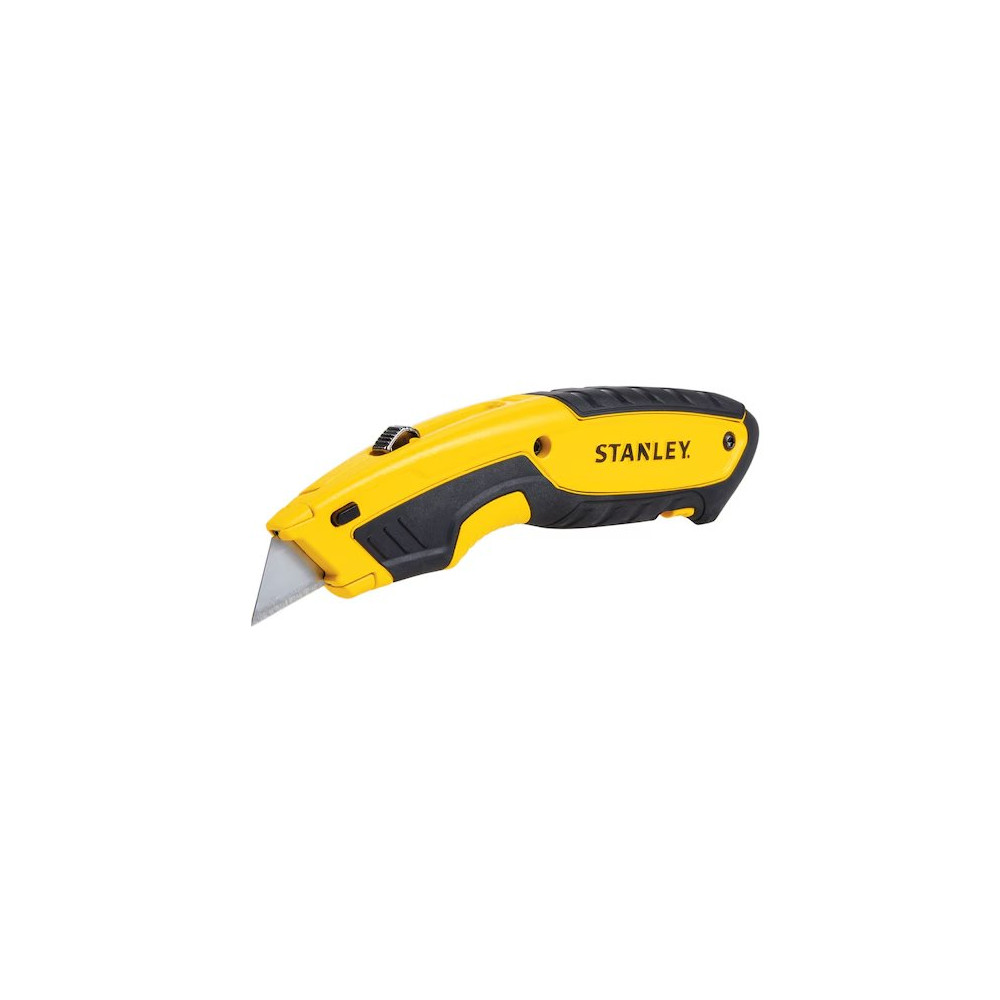 STHT10479-0,COLTELLO A LAMA RETRATTILE PRO +3 lame CTUM4790-ST