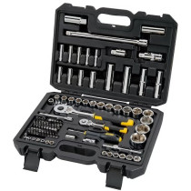 STMT17379-1,SET CHIAVI A BUSSOLA 96 PZ  1/4 E 1/2 PTAC3791-ST
