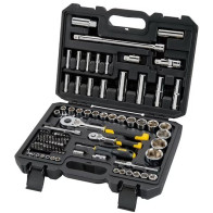 STMT17379-1,SET CHIAVI A BUSSOLA 96 PZ  1/4 E 1/2 PTAC3791-ST