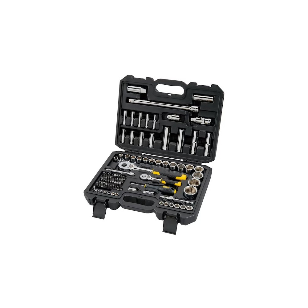 STMT17379-1,SET CHIAVI A BUSSOLA 96 PZ  1/4 E 1/2 PTAC3791-ST
