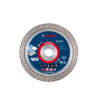 2608900652,Disco diamantato Expert HardCeramic 76 mm DDTG0652CD-BO