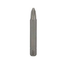 2607001522,Bit Extra Hard viti Phillips intaglio a croce PH2 L. 51 mm, 3pz BIAV1522S-BO