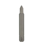 2607001520,Bit Extra Hard viti Phillips intaglio a croce PH1 L. 51 mm, 3pz BIAV1520S-BO
