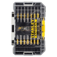 STA88558-XJ,SET 22 PEZZI INSERTI TORSION PER AVVITARE BIAV8558S-ST