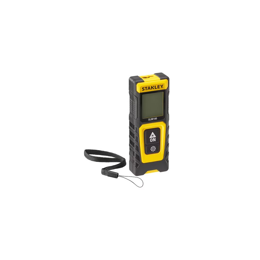 STHT77100-0,MISURATORE LASER 30M LLSM0030M-ST