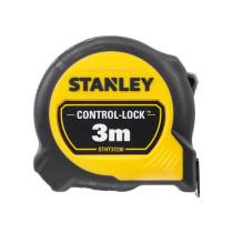 STHT37230-0,Flessometro CONTROL LOCK 3M 19mm FMSMCL3M-ST