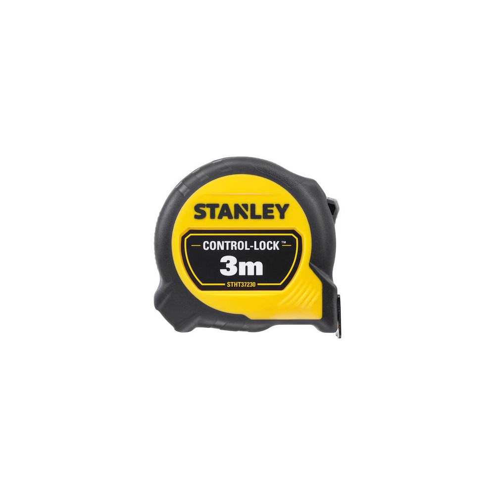 STHT37230-0,Flessometro CONTROL LOCK 3M 19mm FMSMCL3M-ST
