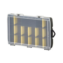 STST81680-1,ORGANIZER BASIC 17 SCOMPARTI CSPU6801-ST