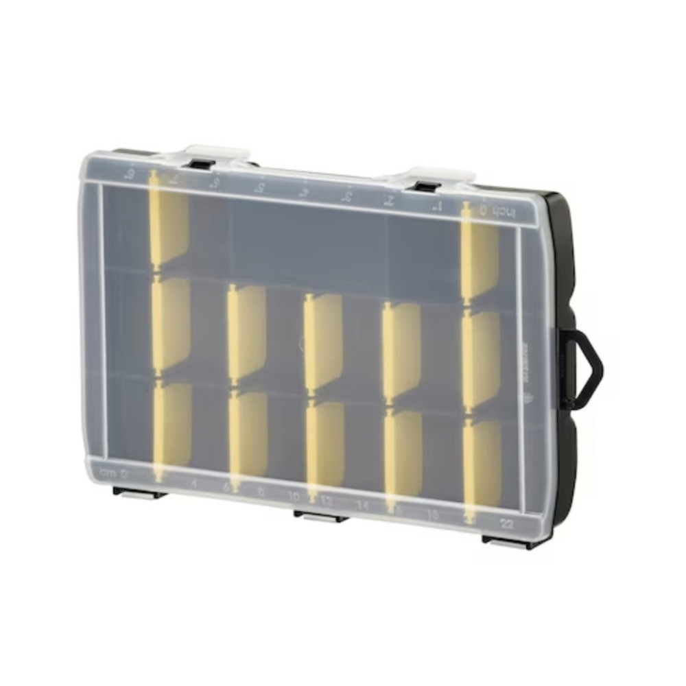 STST81680-1,ORGANIZER BASIC 17 SCOMPARTI CSPU6801-ST