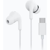 AURICOLARI       Filo   XIAOMI    Earphones Type C White - BHR8931GL