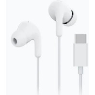 AURICOLARI       Filo   XIAOMI    Earphones Type C White - BHR8931GL
