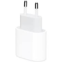 APPLE       20W   CARICABATTERIA DA RETE FAST CHARGE USB-C - MUVV3ZM/A