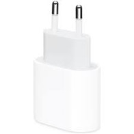 APPLE       20W   CARICABATTERIA DA RETE FAST CHARGE USB-C - MUVV3ZM/A