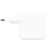 APPLE       30W   CARICABATTERIA DA RETE FAST CHARGE USB-C - MW2G3ZM/A