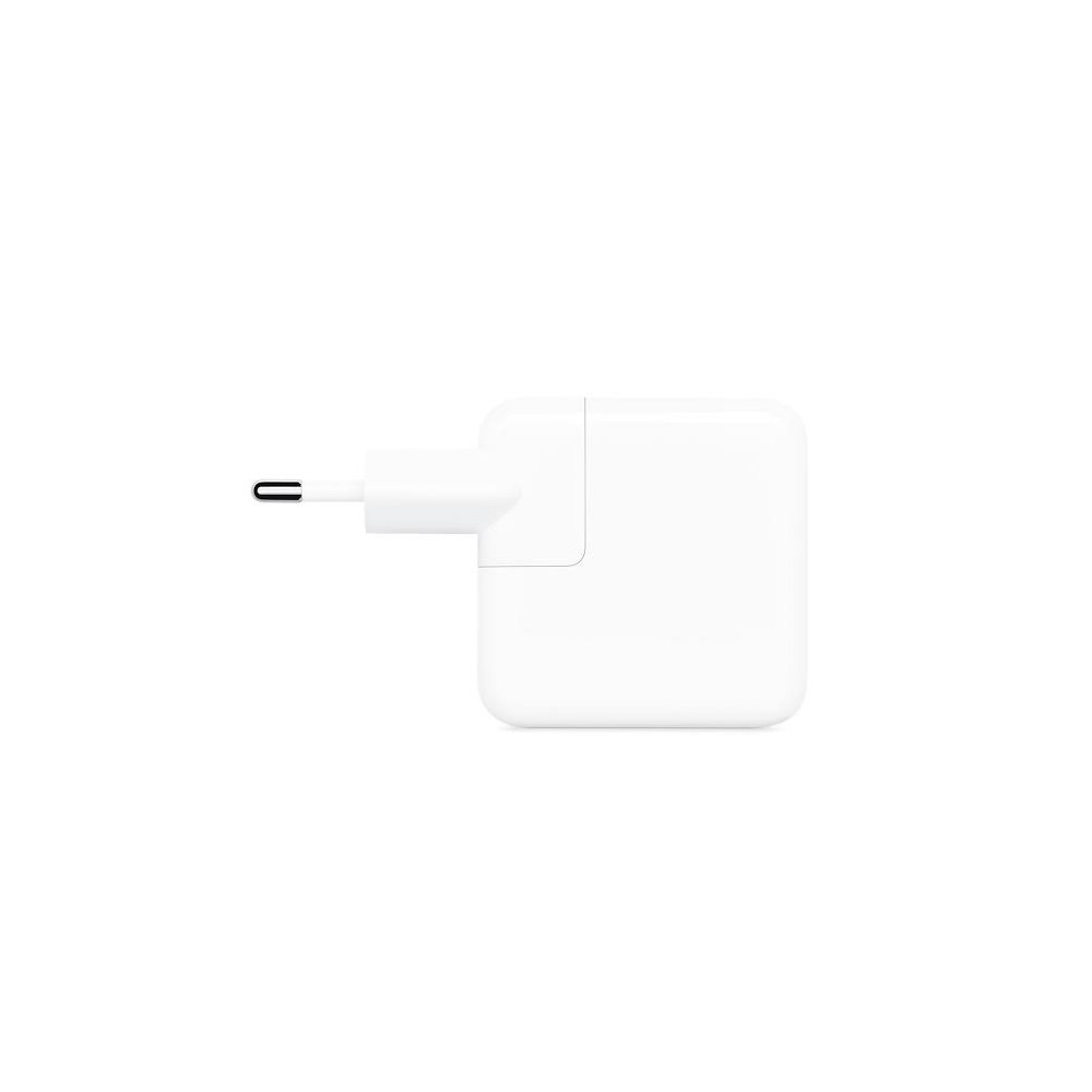 APPLE       30W   CARICABATTERIA DA RETE FAST CHARGE USB-C - MW2G3ZM/A