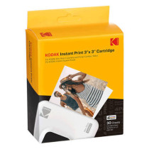 CARTA   FOTOGRAFICA  X  KODAC MINI SHOT 3 RETRO  30 PZ - ICRG330