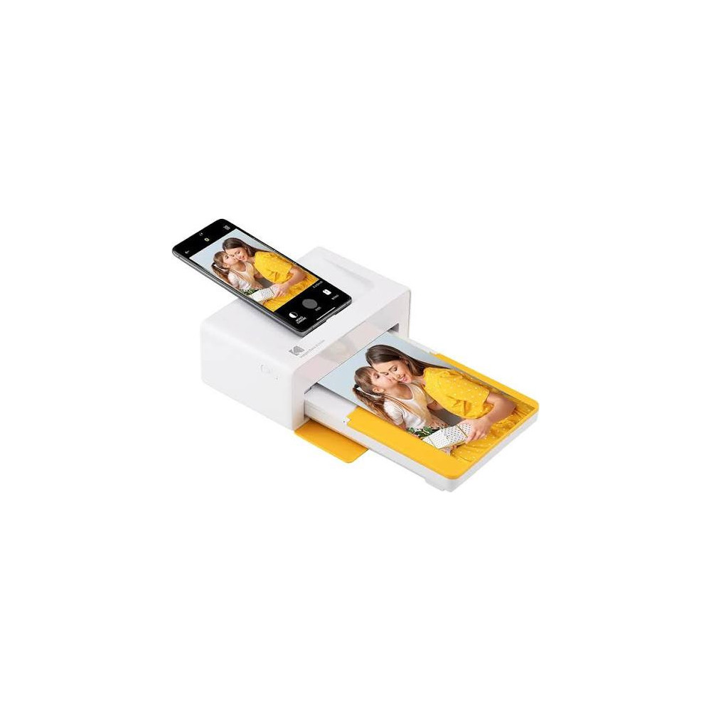 KODAK  STAMAPANTE  Fotografica Portatile per SmartphoneDock Plus PD460 - PD460Y