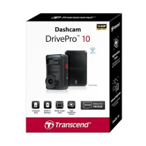 DASHCAM   MINI  DrivePro 10 TRANSCEND - TS-DP10A-32G