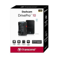 DASHCAM   MINI  DrivePro 10 TRANSCEND - TS-DP10A-32G
