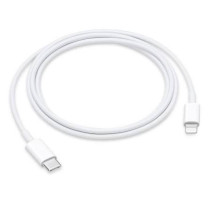 APPLE    Cavo USB-C  a Lightning (1m) - MM0A3ZM/A