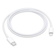 APPLE    Cavo USB-C  a Lightning (1m) - MM0A3ZM/A