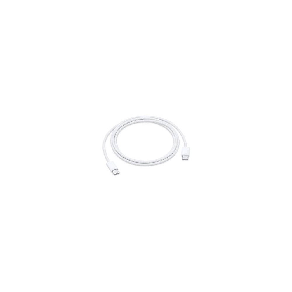 APPLE    Cavo USB-C  a USB-C      (1m) - MM093ZM/A