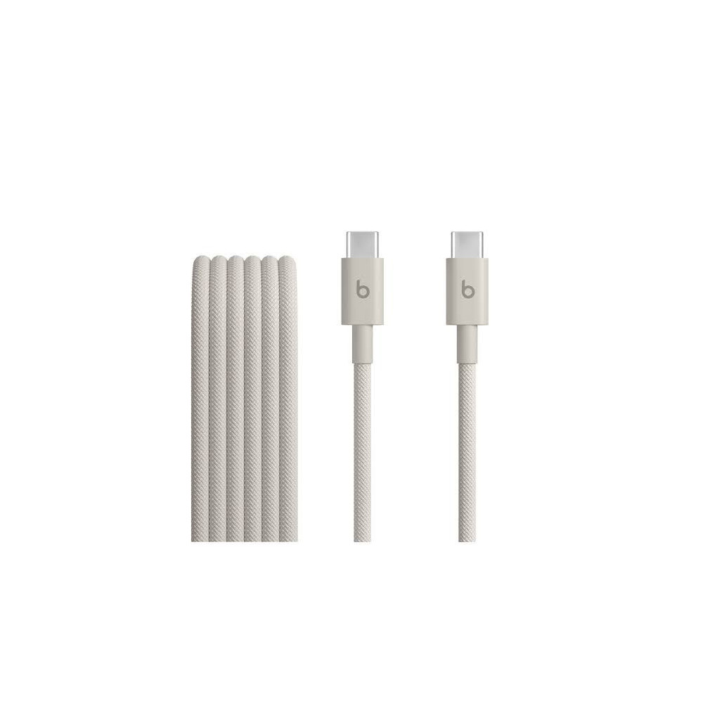 APPLE    Cavo   Beats   USB-C  a  USB-C   zu Lightning 1,5m   BIANCO  - MDGD4ZM/A