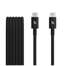 APPLE    Cavo   Beats   USB-C  a  USB-C   zu Lightning 1,5m   NERO - MDGA4ZM/A
