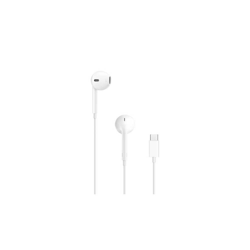 APPLE   Auricolari EarPods   USB-C - MYQY3ZM/A