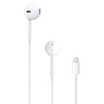 APPLE   Auricolari EarPods   Lightning - MWTY3ZM/A