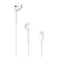 APPLE   Auricolari EarPods   Lightning - MWTY3ZM/A