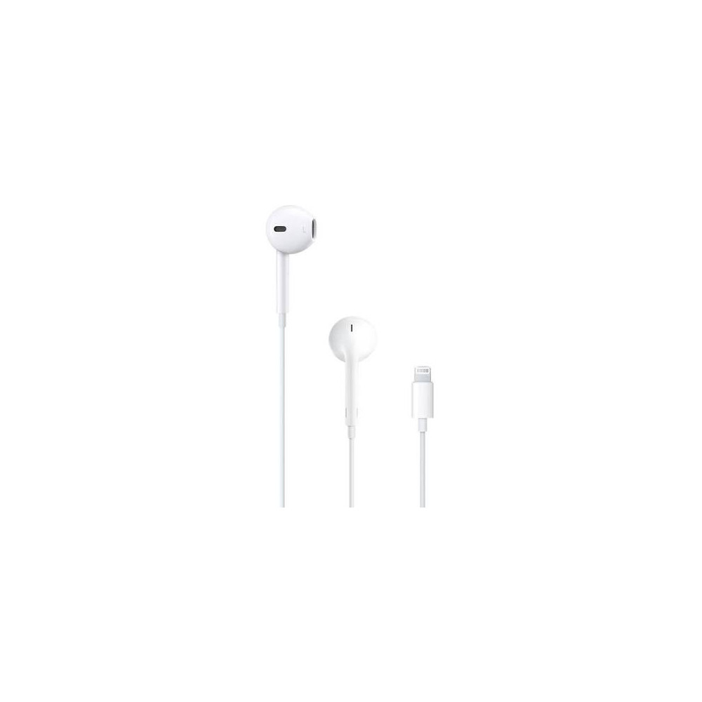 APPLE   Auricolari EarPods   Lightning - MWTY3ZM/A