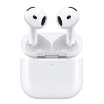 APPLE  AIRPODS    5   CANCELLAZ. RUMORE + RIC. WIRELESS - MKFT4ZM/A