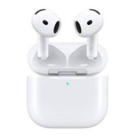 APPLE  AIRPODS    5   CANCELLAZ. RUMORE + RIC. WIRELESS - MKFT4ZM/A