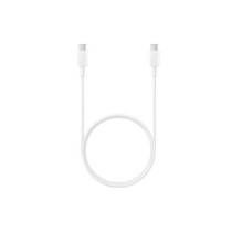SAMSUNG      Cavo USB-C to USB-C   1mt - EP-DA705BWEGWW