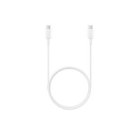 SAMSUNG      Cavo USB-C to USB-C   1mt - EP-DA705BWEGWW