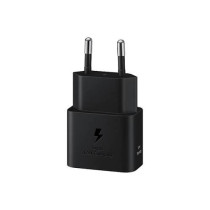 SAMSUNG      SPINA   25W     USB-C  BLACK   - EP-T2510NBEGEU