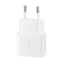 SAMSUNG      SPINA   25W     USB-C  WHITE - EP-T2510NWEGEU
