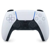 PS5 DualSense   White V3 - 711719022756