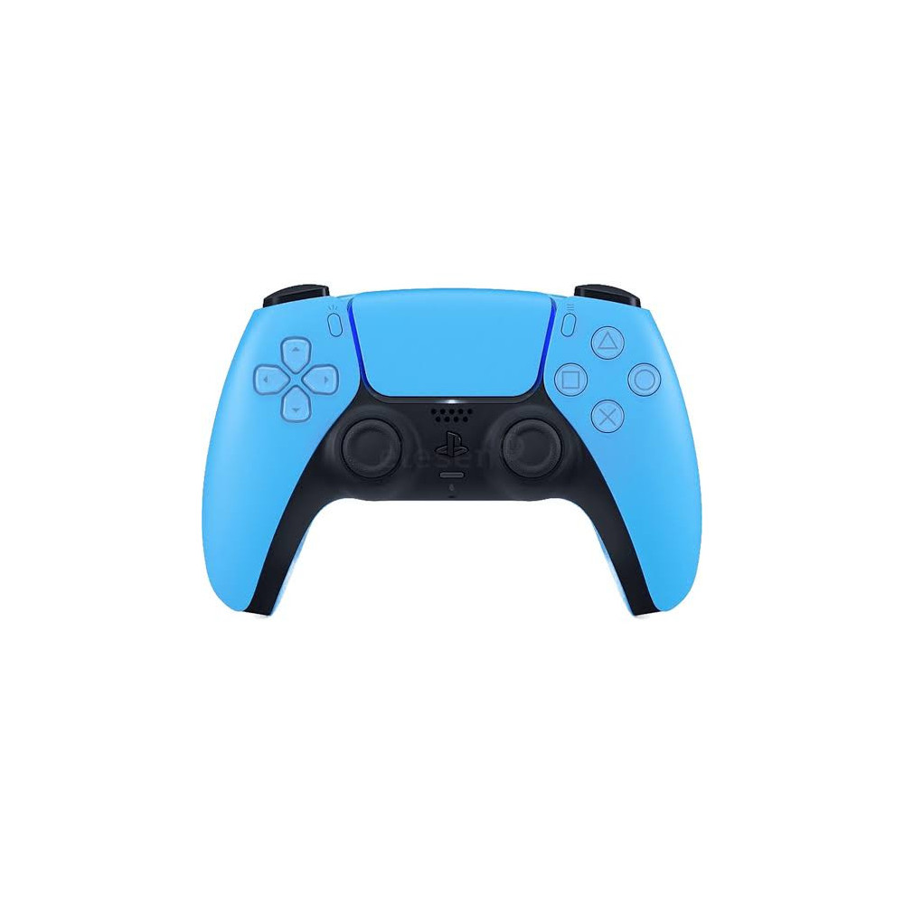 PS5 DualSense   Blu V3 - 711719023104
