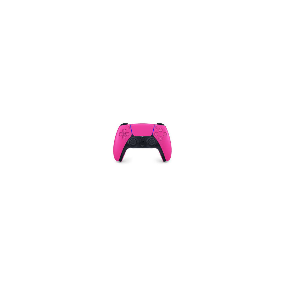 PS5 DualSense   Rosa V3 - 711719023036