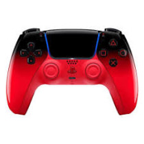PS5 DualSense   Rosso - 711719020691