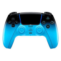 PS5 DualSense   Rhythm Blue - 711719020936