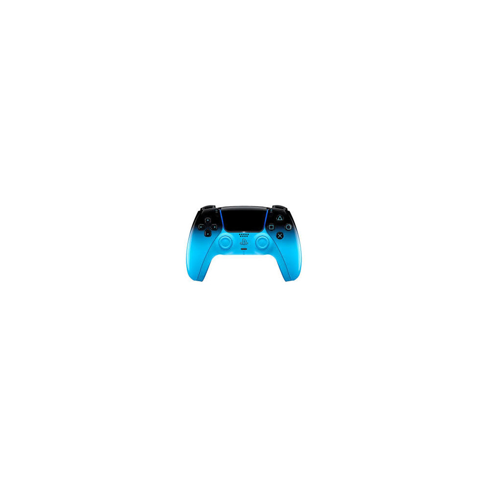 PS5 DualSense   Rhythm Blue - 711719020936