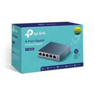TP-Link    SWITCH   5 PORTE GIGABIT  Full duplex - TL-SG105