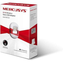 MERCUSYS   USB ADAPTER 150M WIRELESS - MW150US