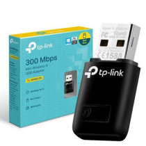TP-Link     ANTENNA WLAN USB  300M - TL-WN823N